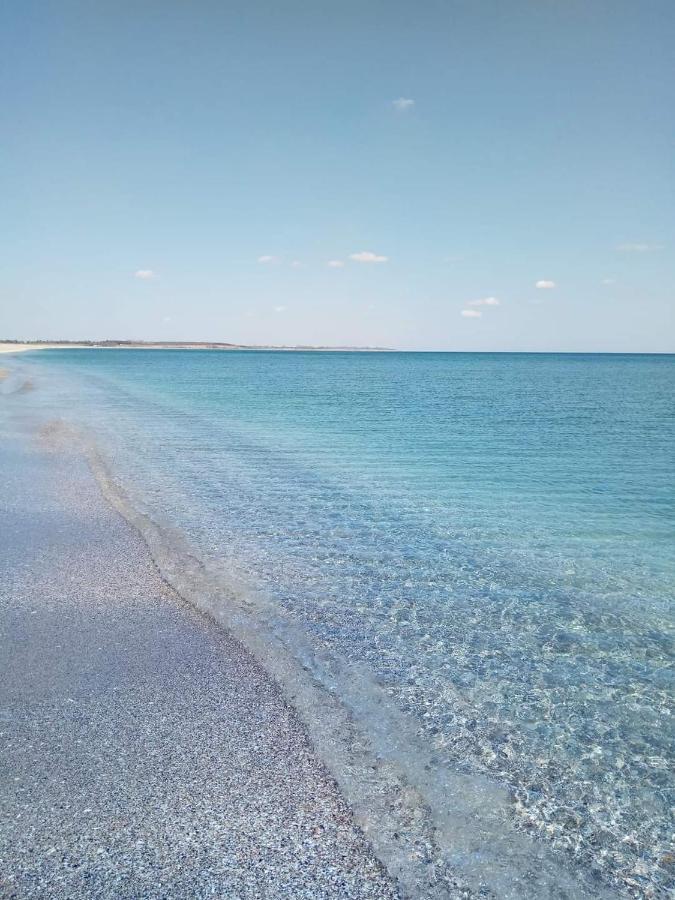 Къща За Гости Феникс Shabla Esterno foto