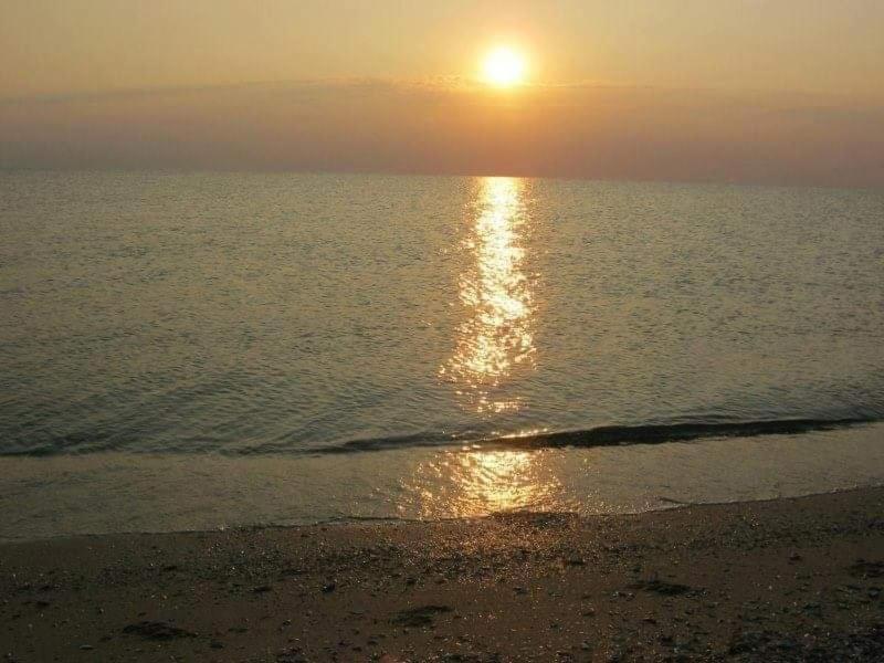 Къща За Гости Феникс Shabla Esterno foto