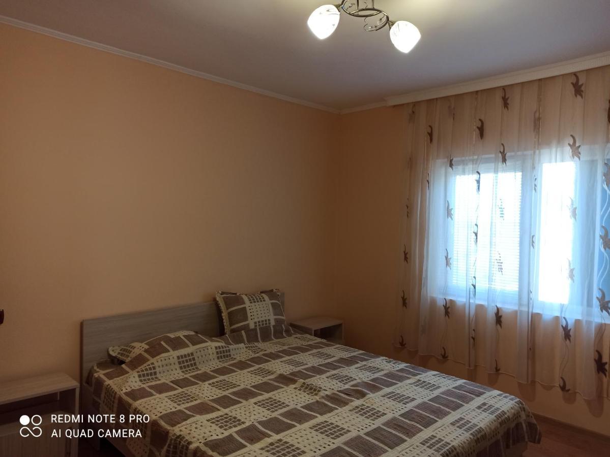 Къща За Гости Феникс Shabla Esterno foto
