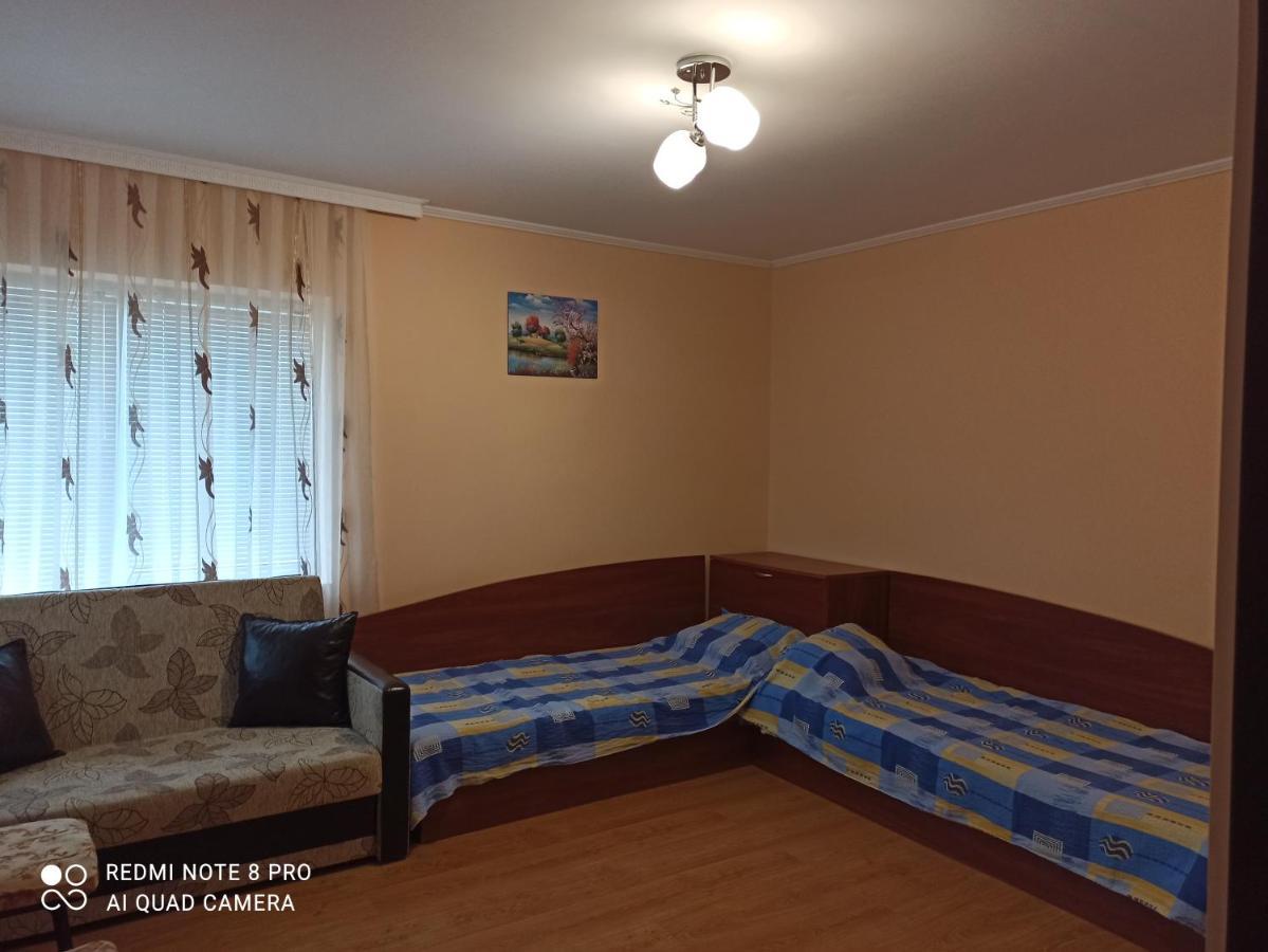 Къща За Гости Феникс Shabla Esterno foto